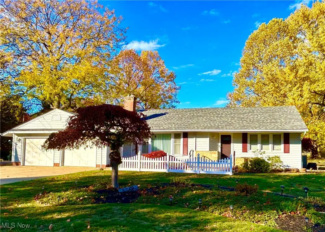 2269 Country Club Drive, Wickliffe, OH 44092 - Image #1