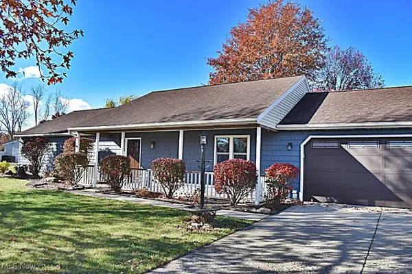 5178 Berkeley Drive, Sheffield Village, OH 44054