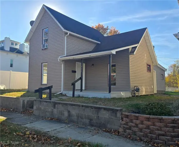 731 S 6th Street, Coshocton, OH 43812