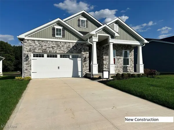 269 N Lighthouse Nw Oval, Marblehead, OH 43440