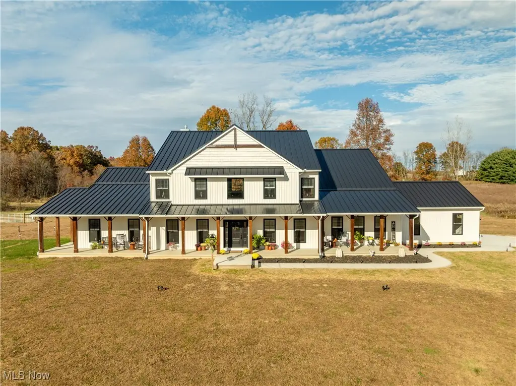 4320 Newton Road, Newark, OH 43055 - Image #1