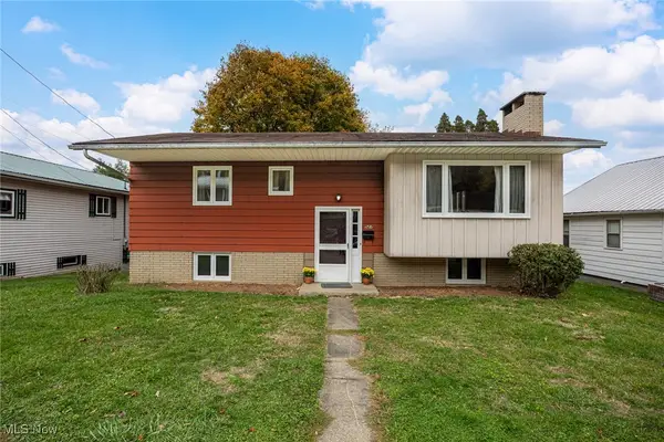 527 N 16th Street, Coshocton, OH 43812