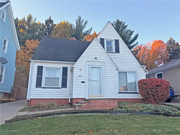 3019 Torrington Avenue, Parma, OH 44134