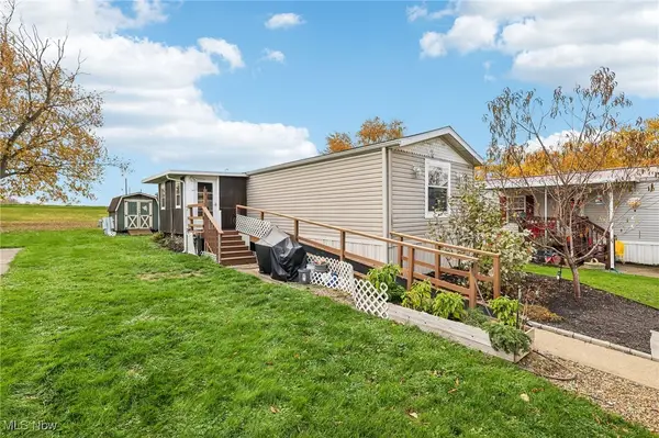 110 W Lebanon Nw Road #125, Dalton, OH 44618