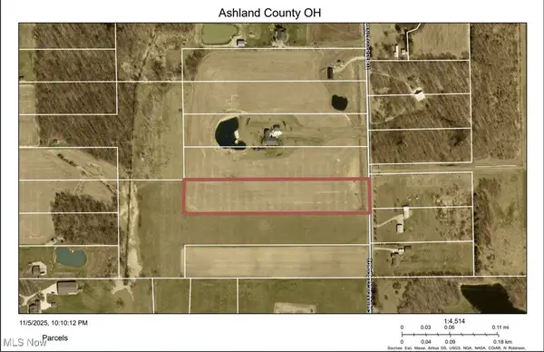 County Road 801, Ashland, OH 44805