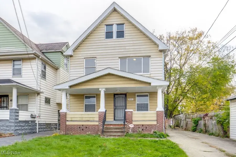 7412 Worley Avenue, Cleveland, OH 44105 - Image #2