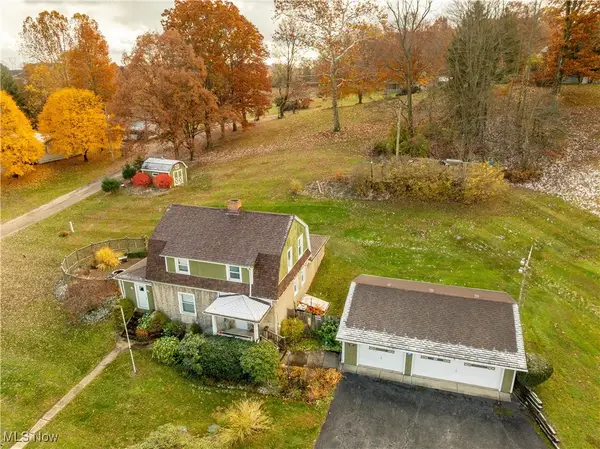 6584 Minerva Se Road, Waynesburg, OH 44688