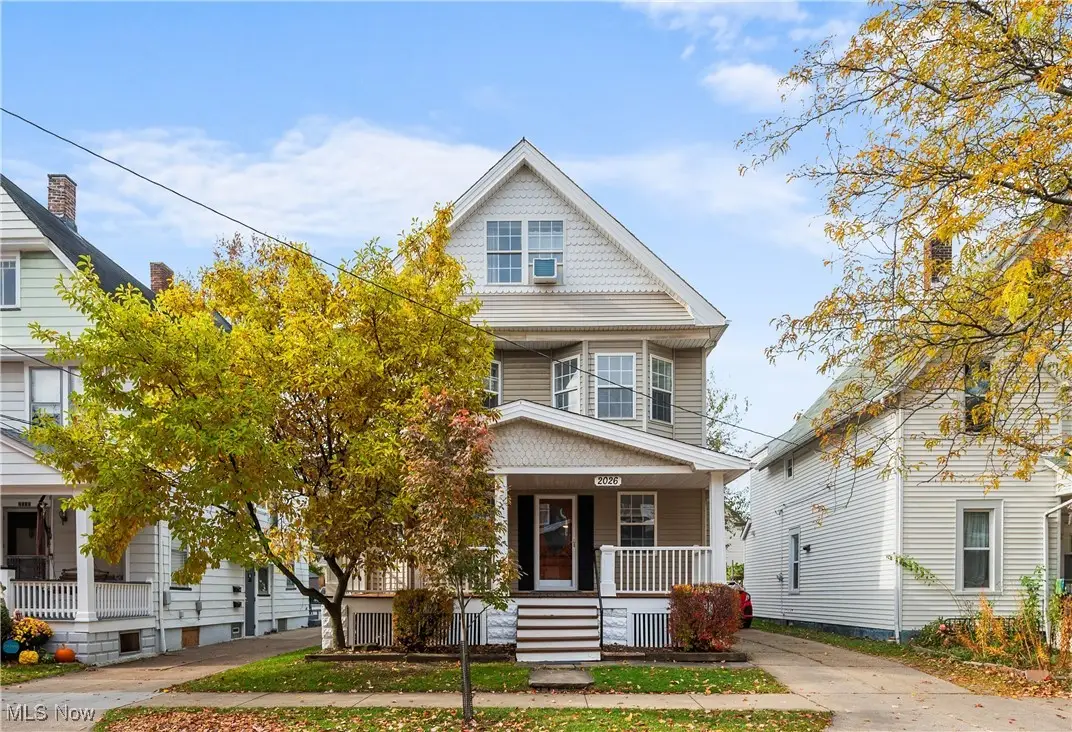 2026 Dowd Avenue, Lakewood, OH 44107 - Image #1