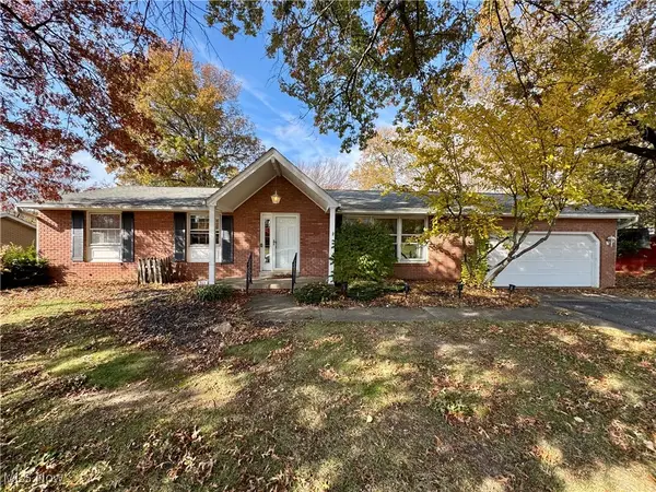 515 Oneida Nw Avenue, Canton, OH 44708