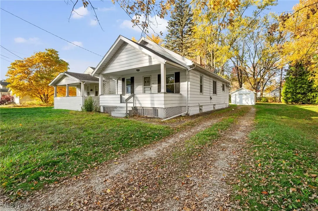 328 Stull Avenue, Akron, OH 44312 - Image #1