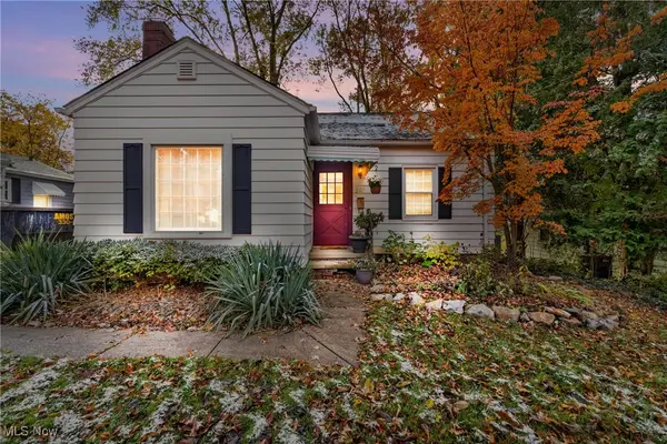 226 Rellim Drive, Kent, OH 44240