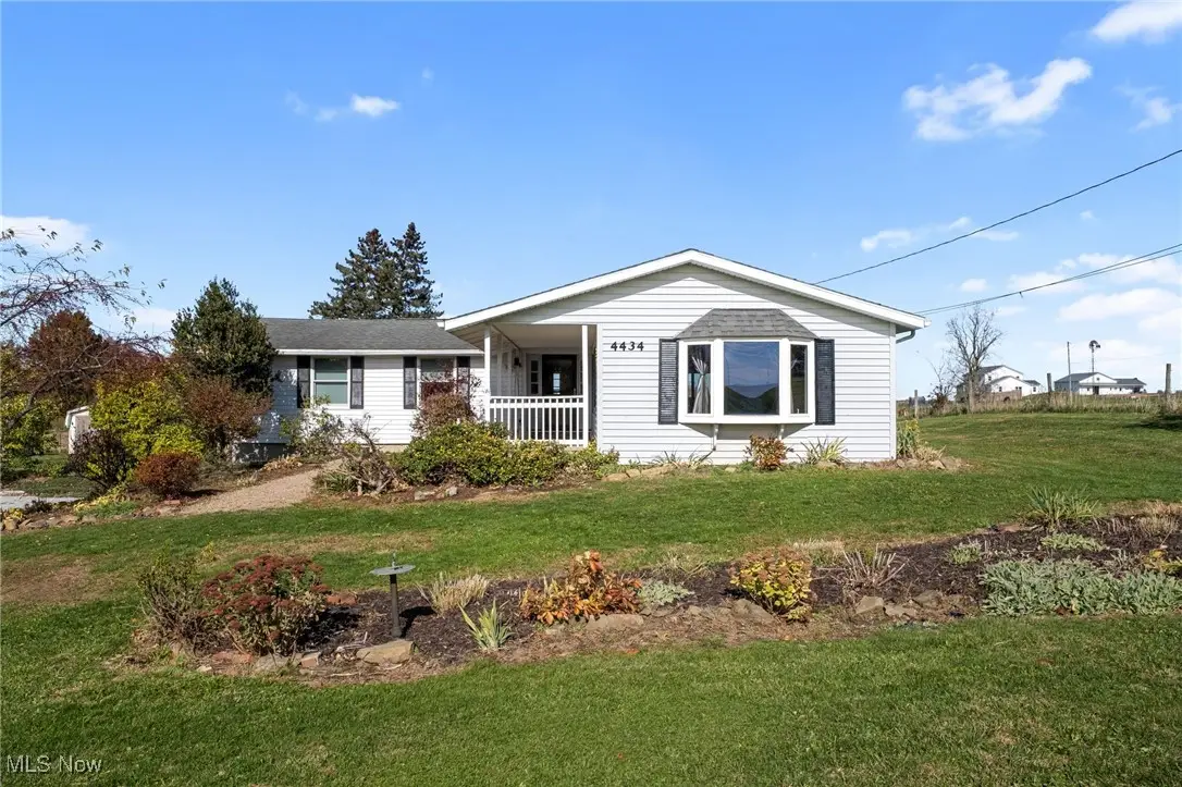 4434 Graber Road, Fredericksburg, OH 44627 - Image #1