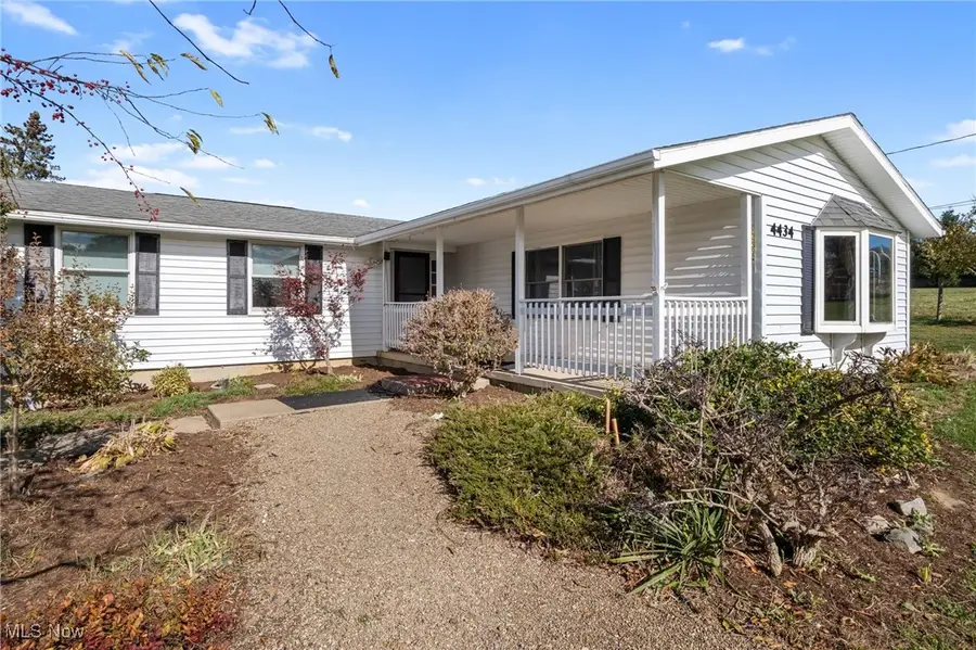 4434 Graber Road, Fredericksburg, OH 44627 - Image #2