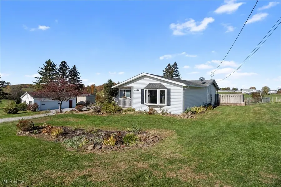 4434 Graber Road, Fredericksburg, OH 44627 - Image #3