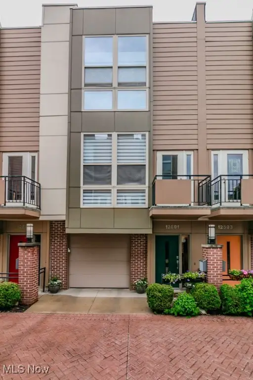 12591 Larchmere Boulevard #W-6, Cleveland, OH 44120 - Image #2