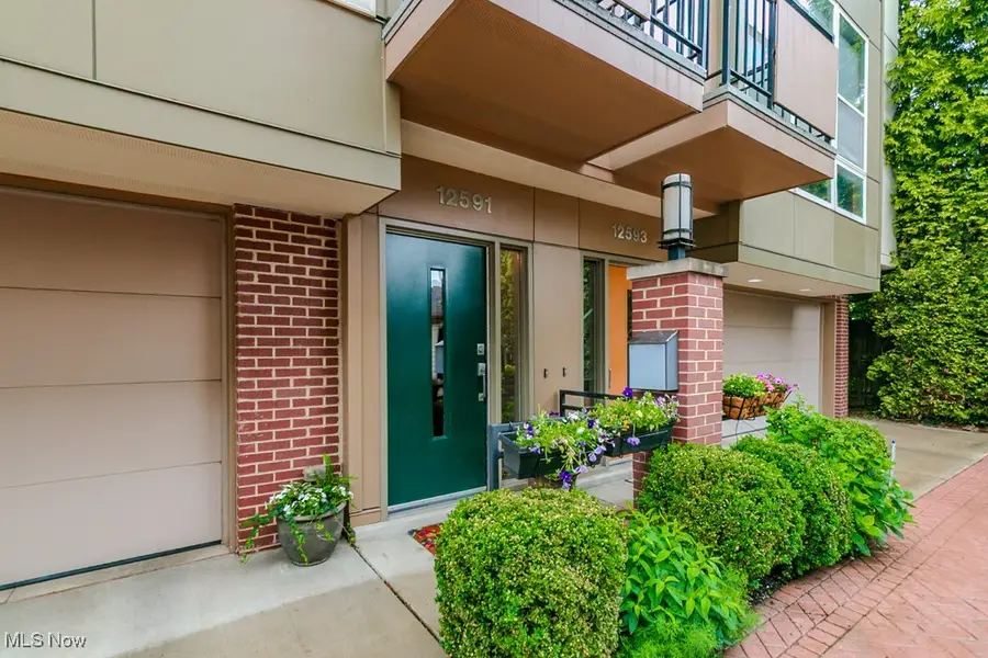 12591 Larchmere Boulevard #W-6, Cleveland, OH 44120 - Image #3