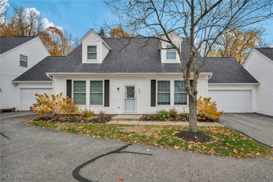 6843 Chaffee Court, Brecksville, OH 44141 - Image #2