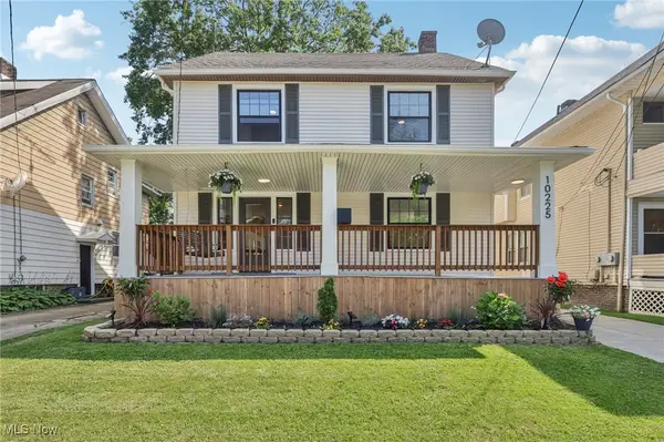 10225 Baltic Road, Cleveland, OH 44102