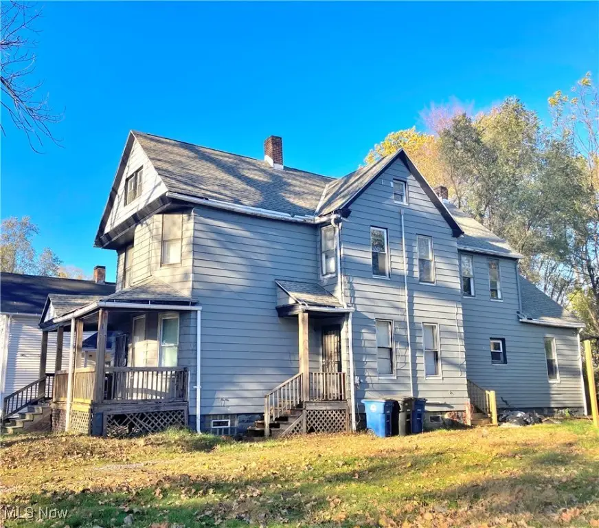 2893 E 64th Street, Cleveland, OH 44127 - Image #2