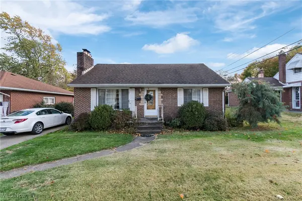 984 Roseland Road, Alliance, OH 44601