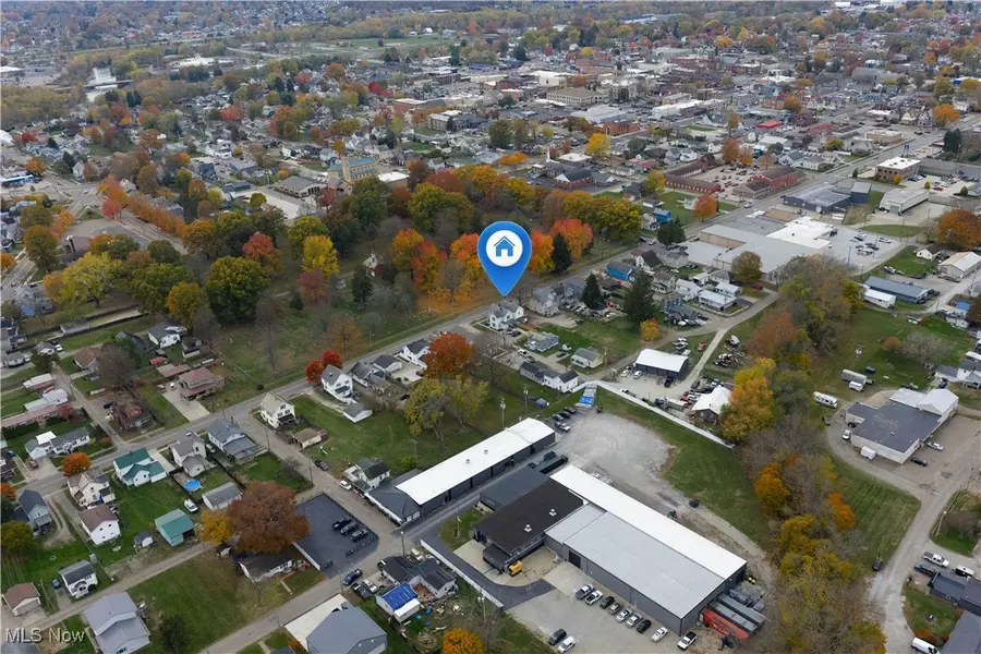 341 Ray Ne Avenue, New Philadelphia, OH 44663 - Image #3