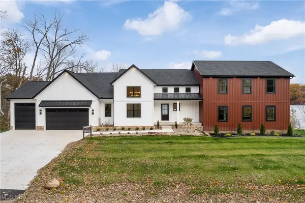 5858 Springlake Nw Road, Canton, OH 44718