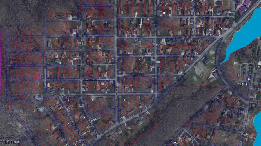 Redwood Road, Lake Milton, OH 44429 - Image #2