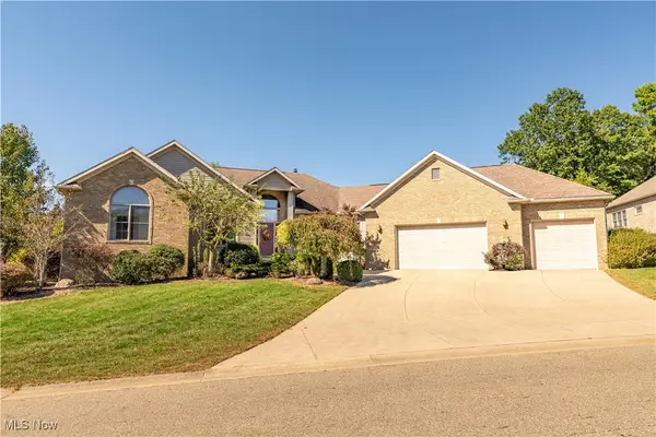 3051 Blue Ash Nw Avenue, Canton, OH 44708