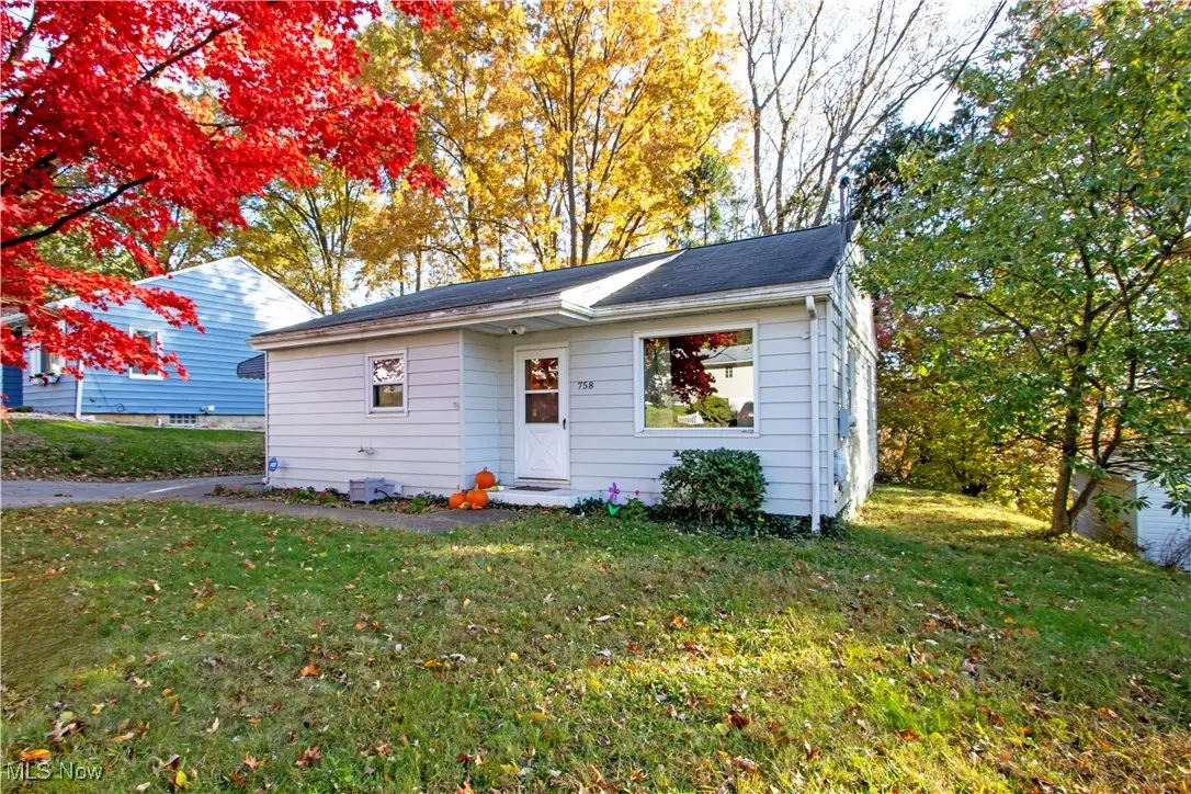 758 Western Drive, Wooster, OH 44691 - Image #1