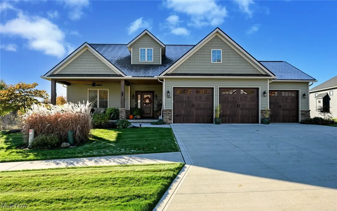 7050 Village Way Drive, Hiram Township, OH 44231 - Image #1