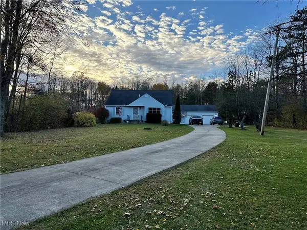 651 Parker Road, Aurora, OH 44202