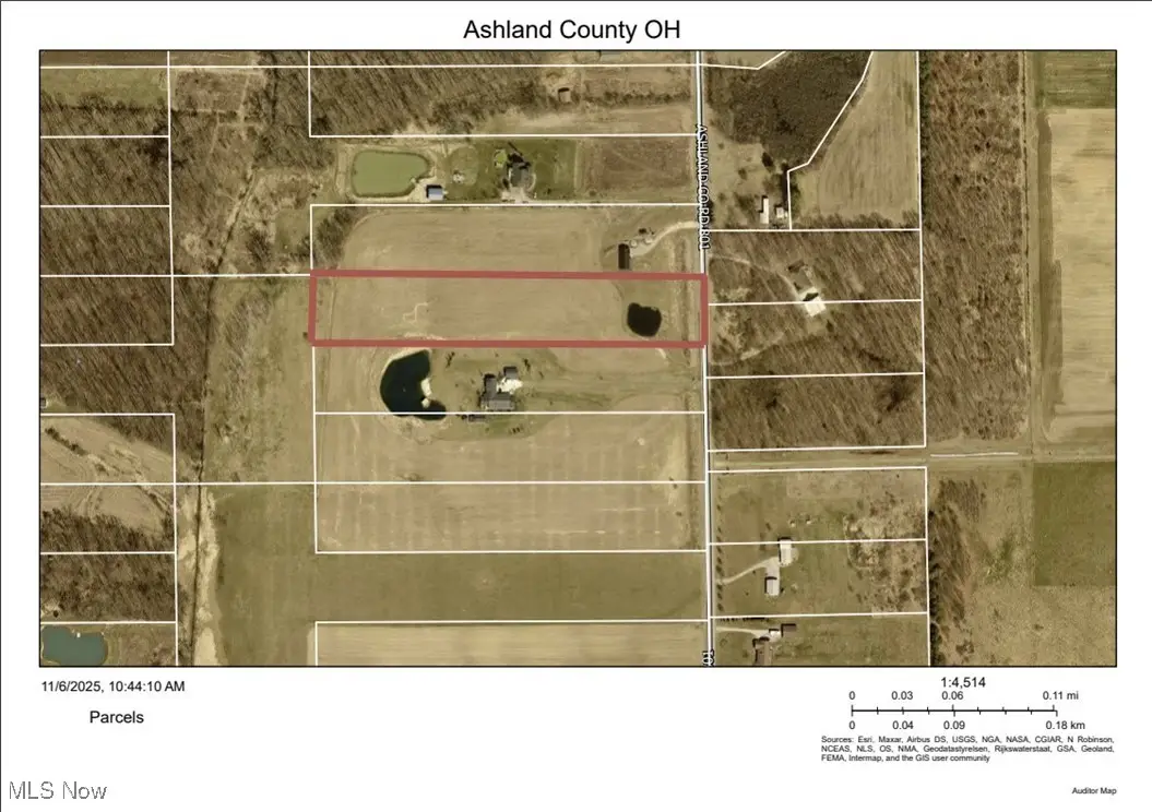 Co Road 801, Ashland, OH 44805 - Image #1