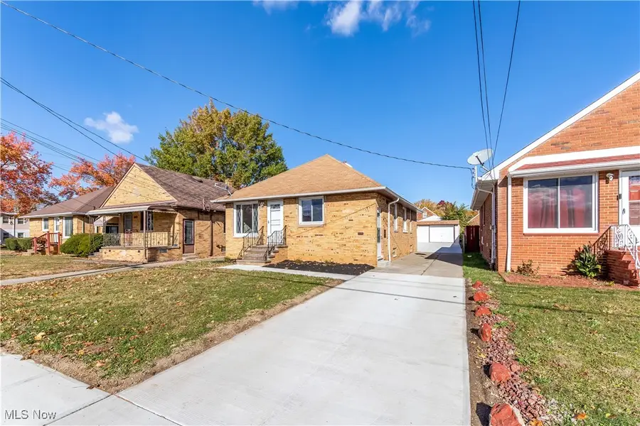 5714 Wichita Avenue, Cleveland, OH 44144 - Image #2