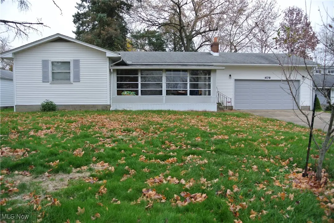 479 Junior Avenue, Akron, OH 44312 - Image #1