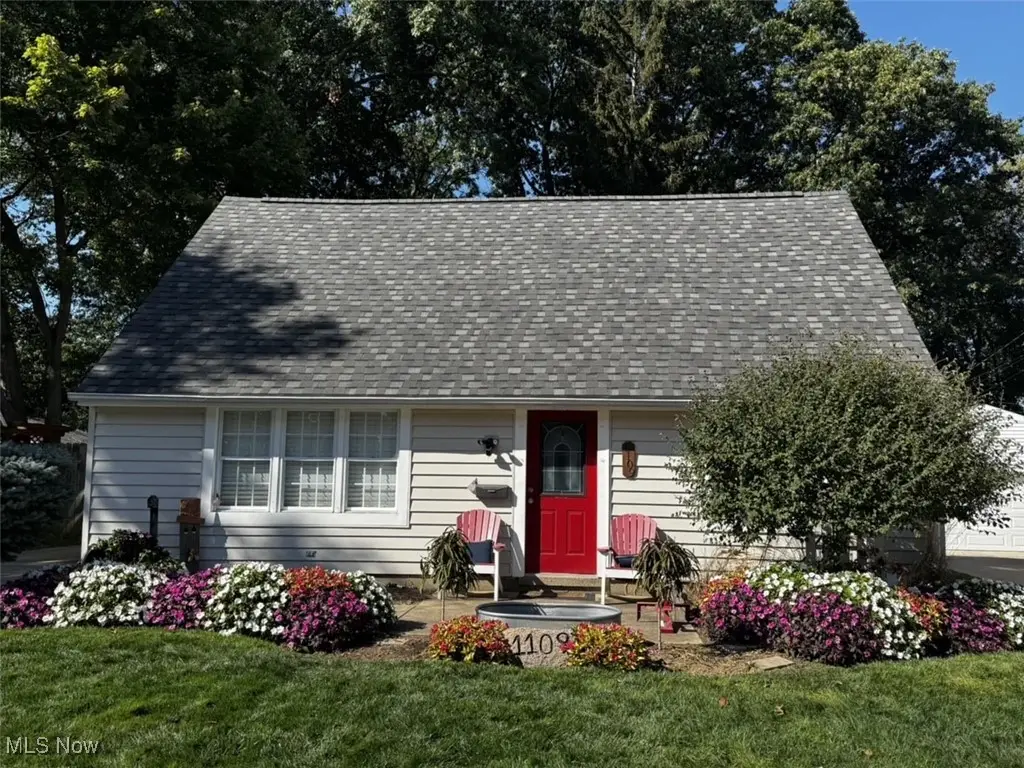 1109 Cooper Drive, Cuyahoga Falls, OH 44221 - Image #1