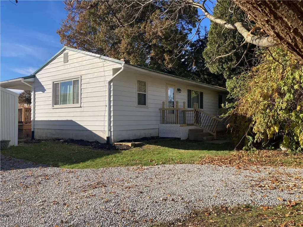8191 Back Orrville Road, Orrville, OH 44667 - Image #1