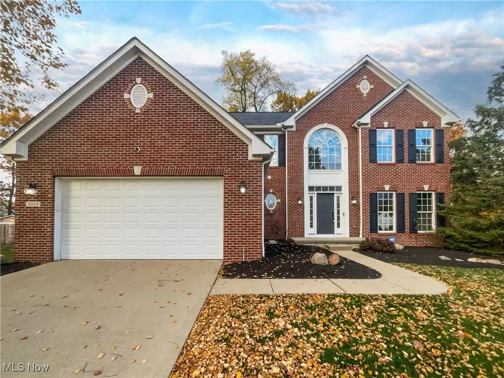 5833 Furlong Drive, Medina, OH 44256 - Image #1