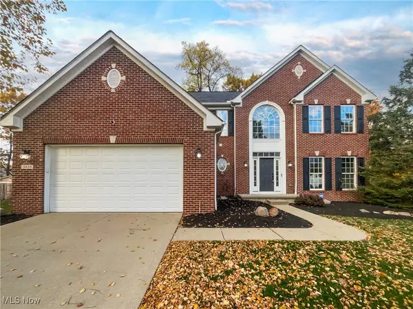 5833 Furlong Drive, Medina, OH 44256