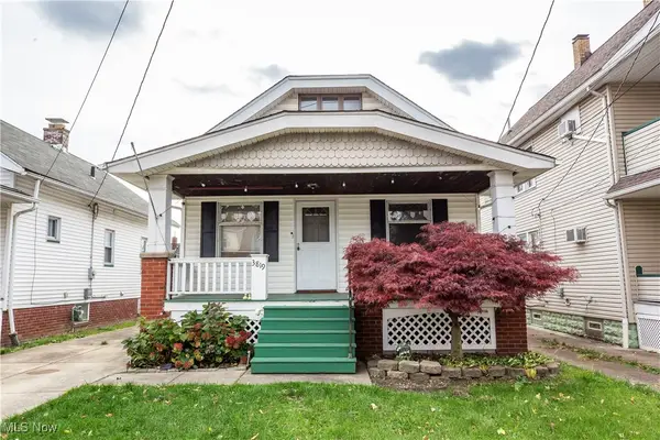 3819 Stickney Avenue, Cleveland, OH 44109