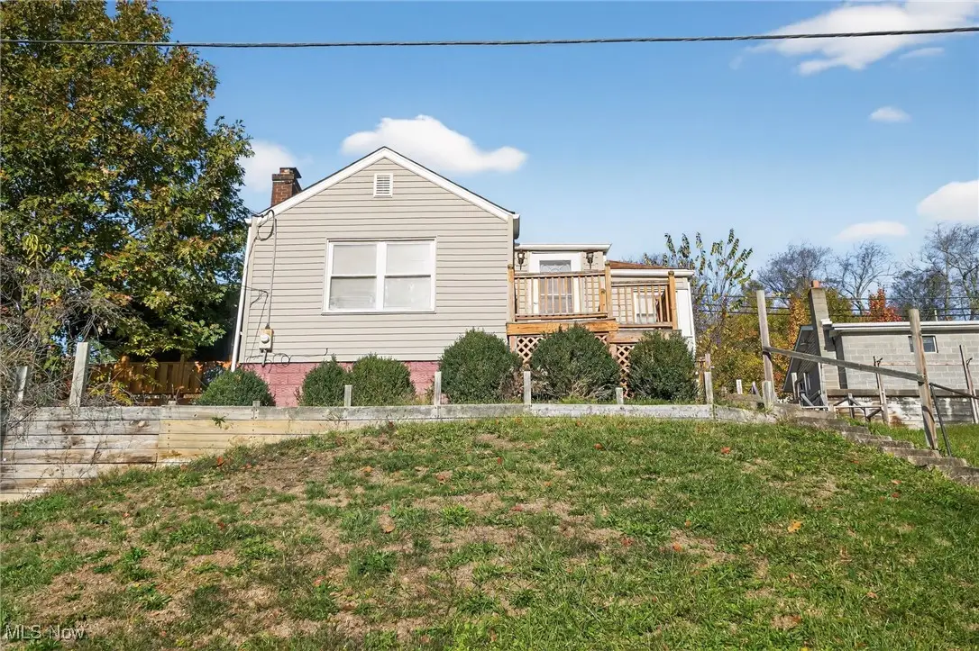 511 Irma Street, Brilliant, OH 43913 - Image #1