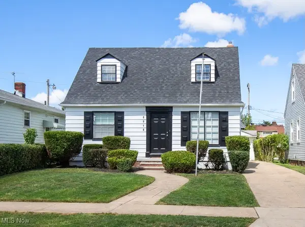 8018 Pinegrove Avenue, Parma, OH 44129