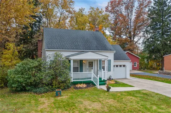 4780 W Streetsboro Road, Richfield, OH 44286