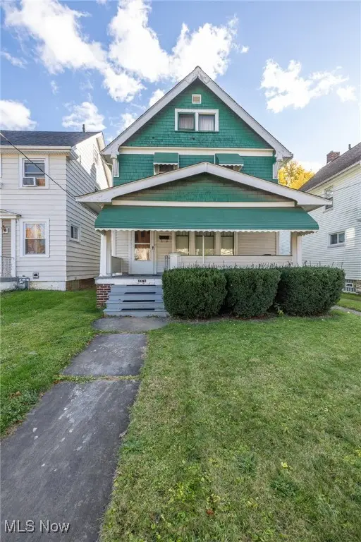 3371 W 88th Street, Cleveland, OH 44102 - Image #2