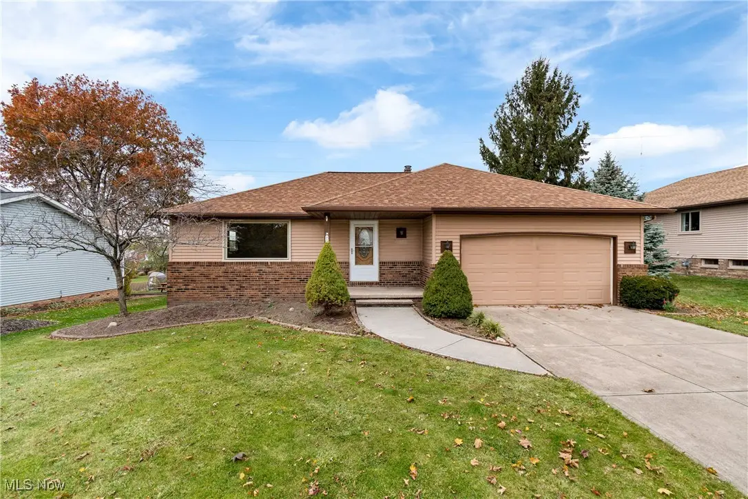 4440 Coral Gables Drive, Parma, OH 44134 - Image #1