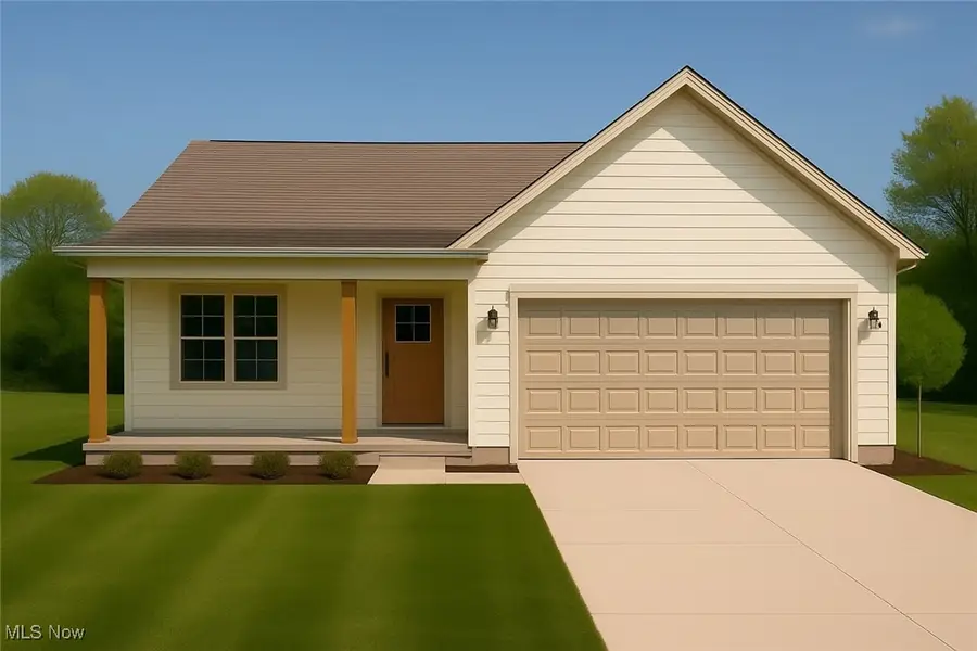 135 Hillside Drive, East Palestine, OH 44413 - Image #2