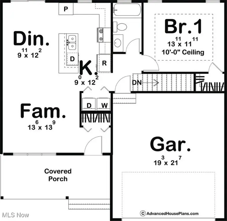 135 Hillside Drive, East Palestine, OH 44413 - Image #3