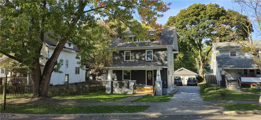 278 Shawnee Path, Akron, OH 44305 - Image #2