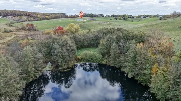 Nw Hardy Ridge Road, Dundee, OH 44624