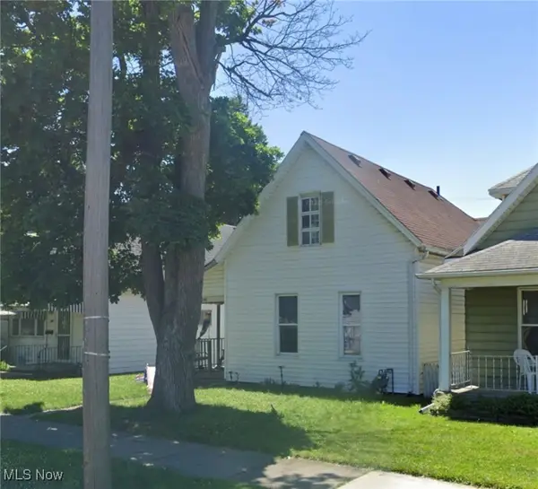 746 Parker Avenue, Toledo, OH 43605