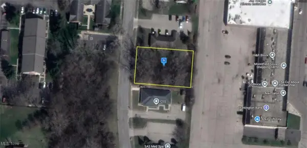 3144 El Camino Drive, Springfield, OH 45503